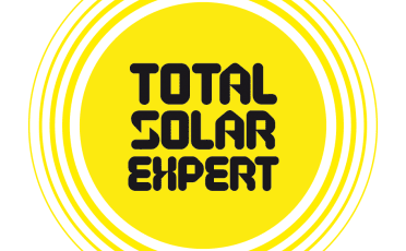 logo Total Solar expert
