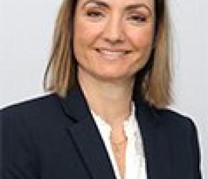 Sophie Caudrelier, Human Resources Director total quadran
